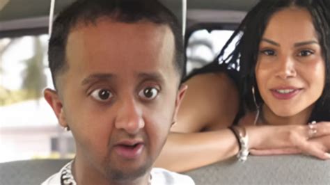 baby alien pornhub van|Baby Alien goes viral for his reaction to Ari Alectra reveal in Fan .